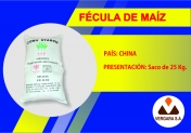 Fcula de Maz.